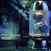 Thumbnail for the Polygon - Freedom link, provided by host site