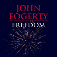 Thumbnail for the John Fogerty - Freedom link, provided by host site