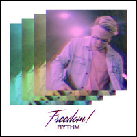 Thumbnail for the Rythm - Freedom! link, provided by host site