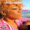 Image of Heather Walker linking to their artist page due to link from them being at the top of the main table on this page