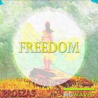 Thumbnail for the Proezas - Freedom link, provided by host site