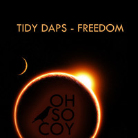 Thumbnail for the Tidy Daps - Freedom link, provided by host site