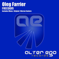Image of Oleg Farrier linking to their artist page due to link from them being at the top of the main table on this page