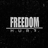 Thumbnail for the Hurt - Freedom link, provided by host site