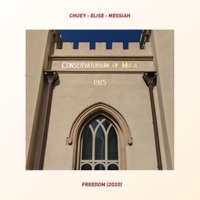 Thumbnail for the Chuey - Freedom link, provided by host site