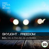 Thumbnail for the Skylight - Freedom link, provided by host site