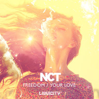 Thumbnail for the NCT - Freedom link, provided by host site