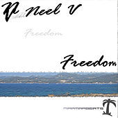 Thumbnail for the Neel V - Freedom (Album) link, provided by host site
