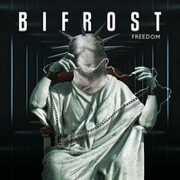 Thumbnail for the Bifrost - Freedom link, provided by host site