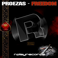 Thumbnail for the Proezas - Freedom link, provided by host site