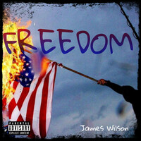 Thumbnail for the James Wilson - FREEDOM link, provided by host site