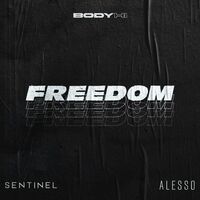 Thumbnail for the Sentinel - Freedom link, provided by host site