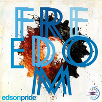 Thumbnail for the Edson Pride - Freedom link, provided by host site