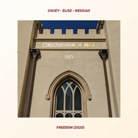 Thumbnail for the Chuey - Freedom link, provided by host site