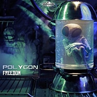 Thumbnail for the Polygon - Freedom link, provided by host site