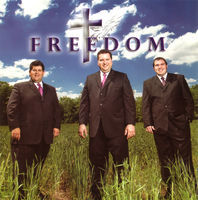 Thumbnail for the Freedom - Freedom link, provided by host site