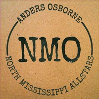 Thumbnail for the North Mississippi Allstars - Freedom & Dreams link, provided by host site