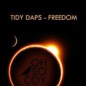 Thumbnail for the Tidy Daps - Freedom link, provided by host site