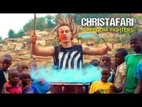 Thumbnail for the Christafari - Freedom Fighters link, provided by host site