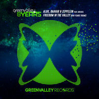 Thumbnail for the Alok - Freedom in the Valley (GV8 Years Theme) link, provided by host site