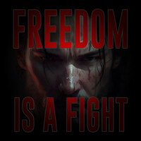 Thumbnail for the NerdOut - Freedom is a Fight link, provided by host site