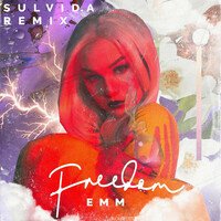 Thumbnail for the EMM - Freedom (Sulvida Remix) link, provided by host site