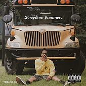 Thumbnail for the Translee - Freedom Summer link, provided by host site