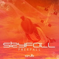 Thumbnail for the Skyfall - Freefall link, provided by host site