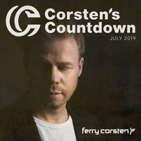 Thumbnail for the Ferry Corsten - Freefall - DIM3NSION Extended Remix link, provided by host site