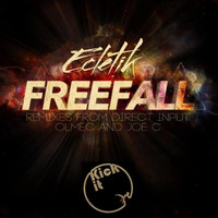 Thumbnail for the Joe C - Freefall - Joe C Remix link, provided by host site