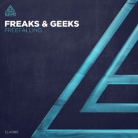 Thumbnail for the Freaks & Geeks - Freefalling link, provided by host site