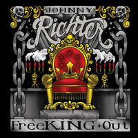 Thumbnail for the Johnny Richter - Freeking Out link, provided by host site