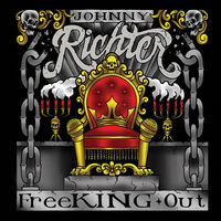 Thumbnail for the Johnny Richter - Freeking Out link, provided by host site