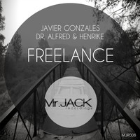 Thumbnail for the Javier Gonzalez - Freelance link, provided by host site