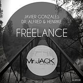 Thumbnail for the Javier Gonzalez - Freelance link, provided by host site