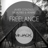 Thumbnail for the Javier Gonzalez - Freelance link, provided by host site