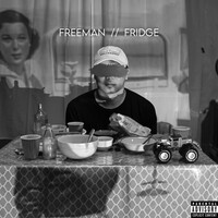 Thumbnail for the Fridge - Freeman link, provided by host site