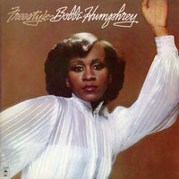 Thumbnail for the Bobbi Humphrey - Freestyle link, provided by host site