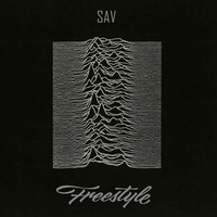 Thumbnail for the Sav - Freestyle link, provided by host site