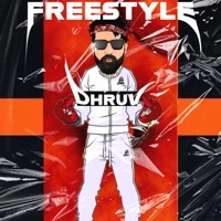 Thumbnail for the Dhruv - Freestyle link, provided by host site