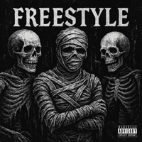 Thumbnail for the Joyner Lucas - Freestyle link, provided by host site