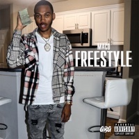 Thumbnail for the Ma'Co - Freestyle link, provided by host site