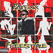 Thumbnail for the Patexx - Freestyle link, provided by host site