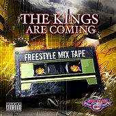 Thumbnail for the J2K - Freestyle link, provided by host site