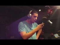 Thumbnail for the Drake - Funk Flex | Freestyle link, provided by host site