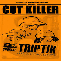 Thumbnail for the Triptik - Freestyle link, provided by host site