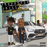 Thumbnail for the Pon2mik - Freestyle Drill 2 link, provided by host site