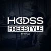 Thumbnail for the Hooss - Freestyle #FRV2 link, provided by host site