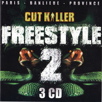 Thumbnail for the Triptik - Freestyle par Triptik link, provided by host site