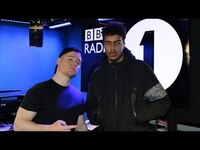Thumbnail for the AJ Tracey - Freestyle session for Logan Sama link, provided by host site